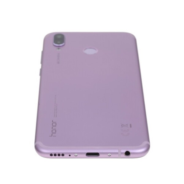 Смартфон Honor Play 4/64Gb [6,3"/LTE/NFC/Cam16+2Mpx/3750mAh/Purple]