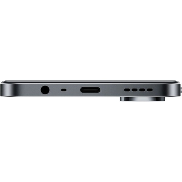 6.74" Смартфон realme Note 60x 128 ГБ черный