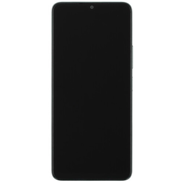 6.71" Смартфон POCO C61 128 ГБ зеленый