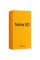 6.74" Смартфон realme Note 50 256 ГБ черный