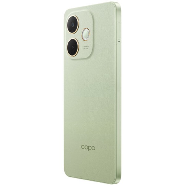 6.67" Смартфон OPPO A5 Pro 256 ГБ зеленый