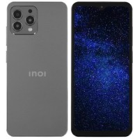 6.95" Смартфон INOI Note 12 128 ГБ черный