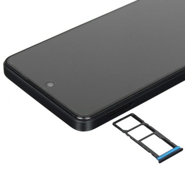 6.6" Смартфон Itel P55 128 ГБ черный