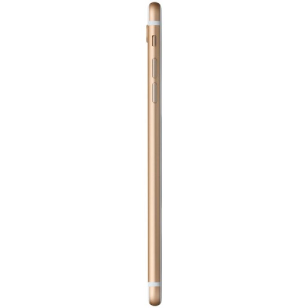 Смартфон Apple iPhone 7 Plus 5,5" 128Gb Gold 4x2.3Ghz/3072Mb/1920x1080/IPS/3G/LTE/GPS/Cam12(x2)/iOS