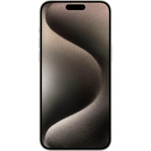 6.7" Смартфон Apple iPhone 15 Pro Max 256 ГБ серый