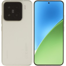 6.36" Смартфон Xiaomi 15 256 ГБ зеленый