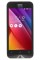 Смартфон Asus ZenFone Go ZB452KG 4.5" 8Gb Black 4x1,2Ghz/1024Mb/854x480/2SIM/GPS/Cam5AF/2070mAh/Android 5.1