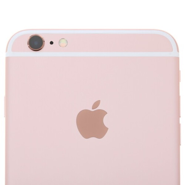 Смартфон Apple iPhone 6S Plus "Как новый" 5.5" 32Gb Rose Gold 2x1.8Ghz/2048Mb/1920x1080/IPS/LTE/GPS/Cam12AF/iOS