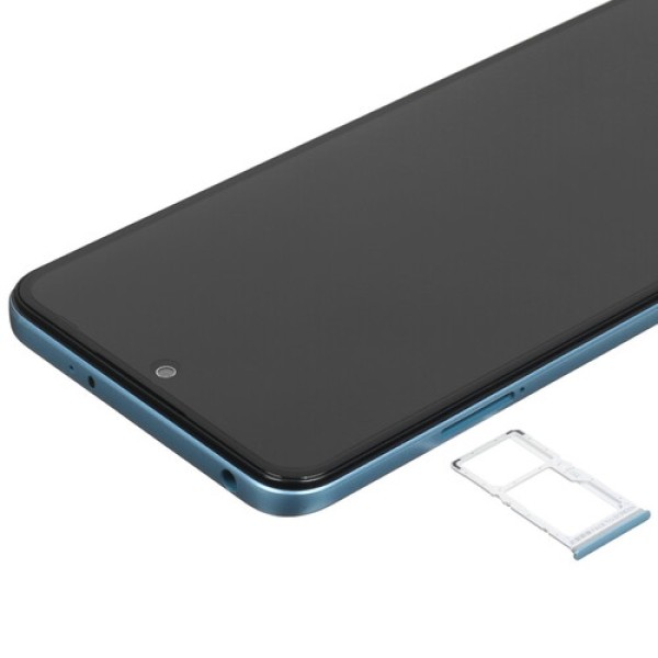 6.67" Смартфон POCO X5 128 ГБ голубой