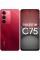 6.72" Смартфон realme C75 128 ГБ красный
