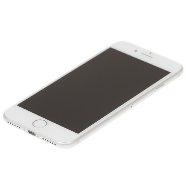 Смартфон Apple iPhone 7 4,7" 256Gb Silver 4x2.3Ghz/2048Mb/1334x750/IPS/3G/LTE/GPS/Cam12/iOS