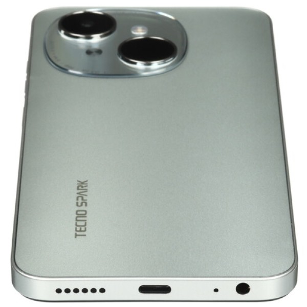6.67" Смартфон Tecno SPARK GO 1 64 ГБ золотистый