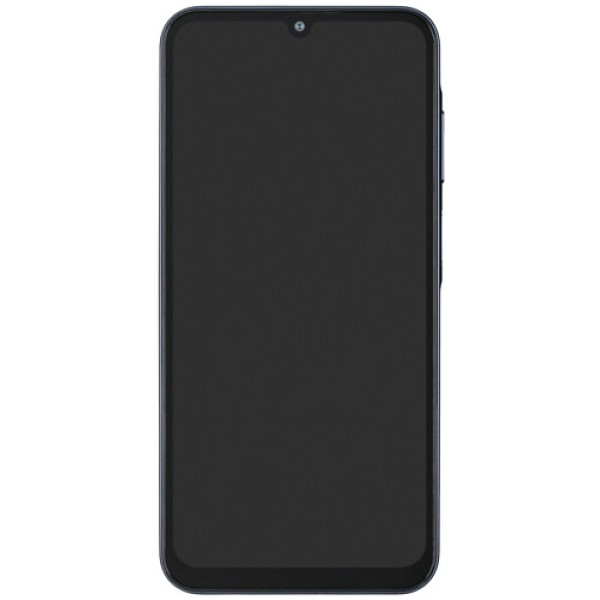 6.5" Смартфон Samsung Galaxy A25 128 ГБ синий