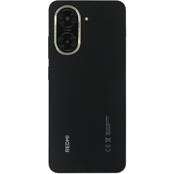 6.88" Смартфон Xiaomi Redmi A5 128 ГБ черный