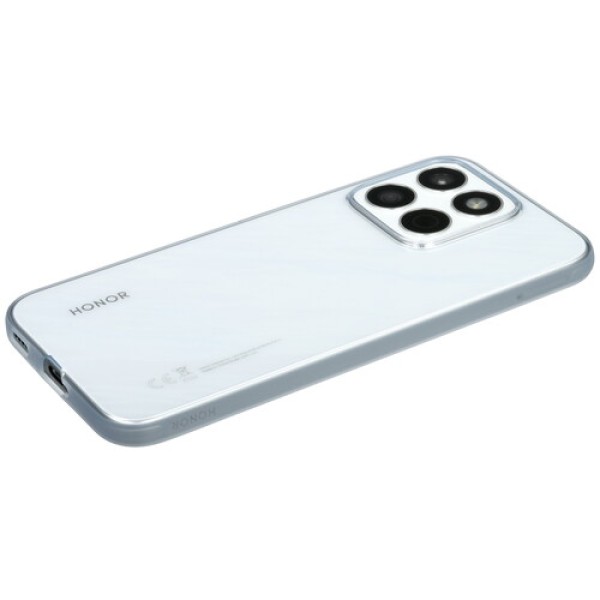 6.7" Смартфон HONOR X8c 128 ГБ белый
