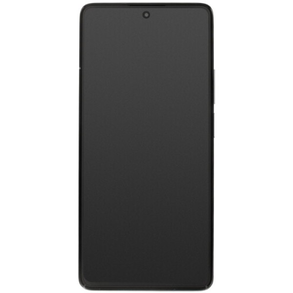 Смартфон Xiaomi 11T 8/256Gb [6,67"/5G/NFC/Cam108Mpx/5000mAh/Moonlight White]