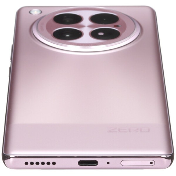 6.78" Смартфон Infinix ZERO 40 5G 512 ГБ фиолетовый