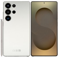 6.9" Смартфон Samsung Galaxy S25 Ultra 256 ГБ серый