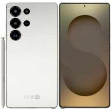 6.9" Смартфон Samsung Galaxy S25 Ultra 256 ГБ серый
