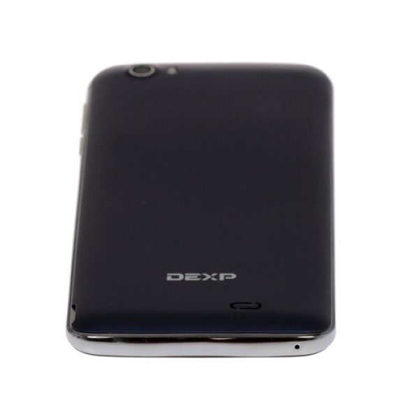 Смартфон DEXP Ixion M255 Pulse Dark Blue [5,5" 8Gb 4x1.0GHz/1Gb/1280x720/IPS/2SIM/LTE/cam8AF/2500mAh/Android 5.1]