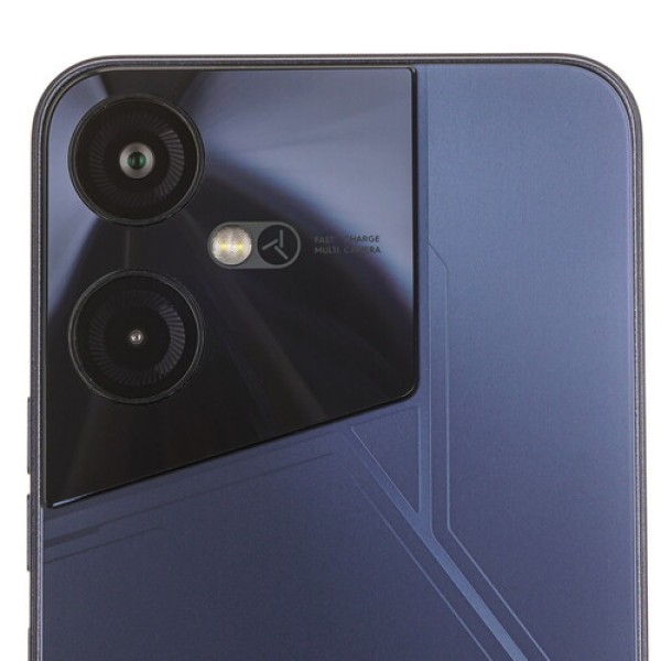 6.82" Смартфон Tecno POVA Neo 3 128 ГБ черный