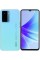 6.56" Смартфон OPPO A57s 128 ГБ голубой