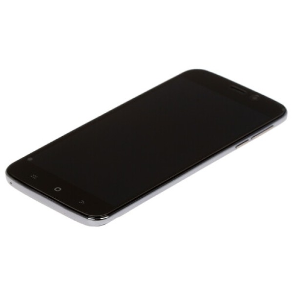 Смартфон DEXP Ixion M255 Pulse Dark Blue [5,5" 8Gb 4x1.0GHz/1Gb/1280x720/IPS/2SIM/LTE/cam8AF/2500mAh/Android 5.1]