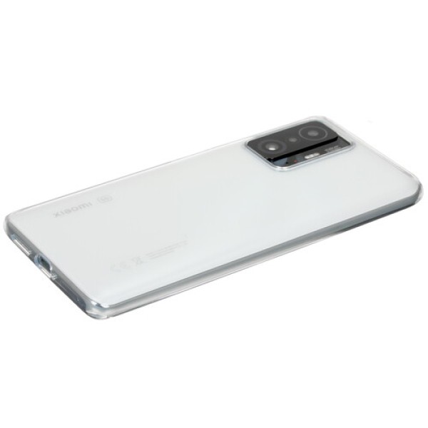 Смартфон Xiaomi 11T 8/256Gb [6,67"/5G/NFC/Cam108Mpx/5000mAh/Moonlight White]
