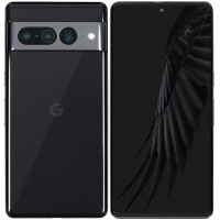6.7" Смартфон Google Pixel 7 Pro 128 ГБ черный