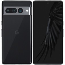 6.7" Смартфон Google Pixel 7 Pro 128 ГБ черный