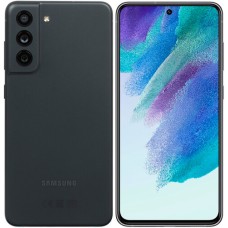 6,4'' Смартфон Samsung Galaxy S21FE 8/256Gb серый [5G/NFC/Cam12+12+8Mpx/4500mAh]