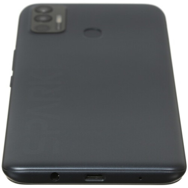 Смартфон Tecno KF6m Spark 7 2/32GB [6,52/4G/NFC/16Mpx/5000mAh/Magnet black]