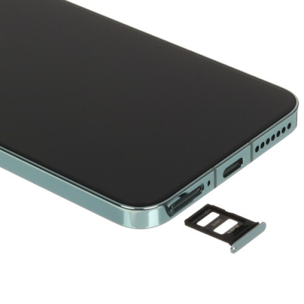 6.36" Смартфон Xiaomi 14 256 ГБ зеленый