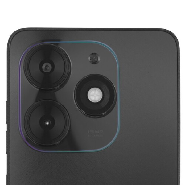 6.56" Смартфон Tecno SPARK GO 2024 64 ГБ черный
