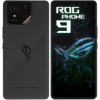 6.78" Смартфон ASUS ROG Phone 9 256 ГБ черный