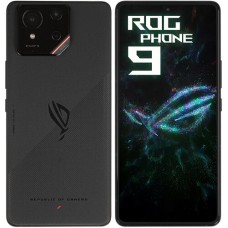 6.78" Смартфон ASUS ROG Phone 9 256 ГБ черный