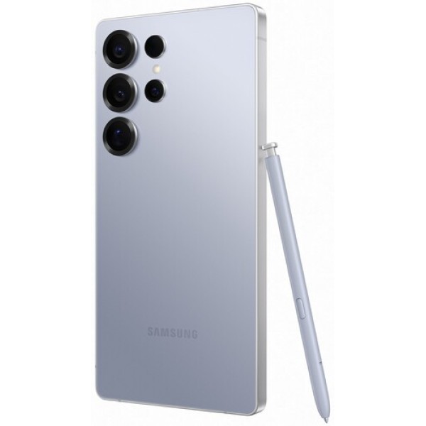 6.9" Смартфон Samsung Galaxy S25 Ultra 1024 ГБ синий