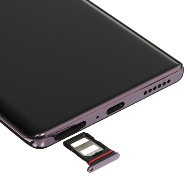 6.78" Смартфон Infinix ZERO 40 5G 512 ГБ фиолетовый