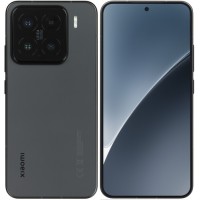 6.36" Смартфон Xiaomi 15 512 ГБ черный