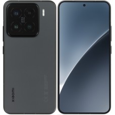 6.36" Смартфон Xiaomi 15 512 ГБ черный