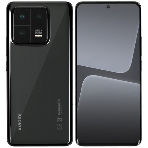 6.73" Смартфон Xiaomi 13 Pro 512 ГБ черный
