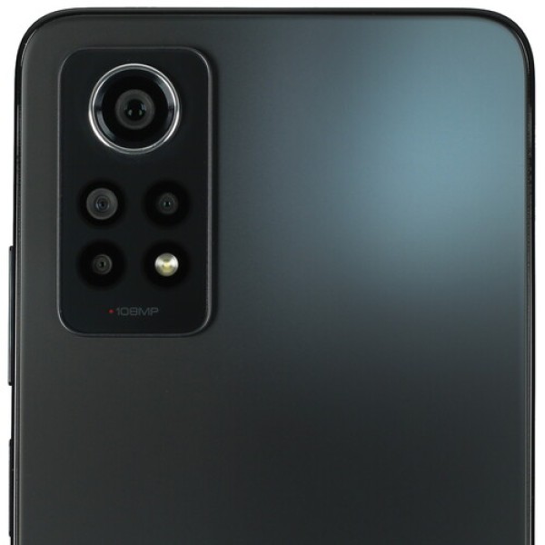 6.67" Смартфон Xiaomi Redmi Note 12 Pro 4G 256 ГБ серый