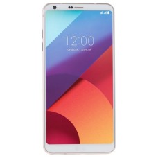 Смартфон LG G6 5.7" 64Gb White 4x2,35Ghz/4096Mb/2880x1440/IPS/2SIM/LTE/Cam13+13/3300mAh/Android 7.0