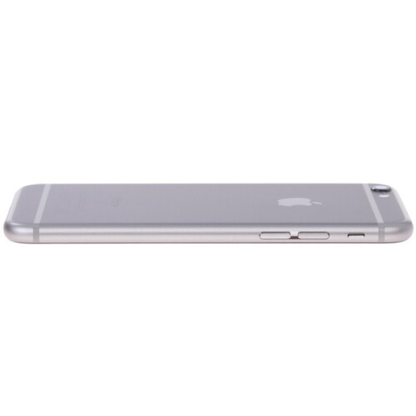 Смартфон Apple iPhone 6S 4.7" 16Gb Gray 2x1.8Ghz/2048Mb/1334x750/IPS/3G/LTE/GPS/Cam12AF/iOS