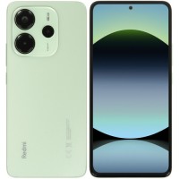 6.67" Смартфон Xiaomi Redmi Note 14 128 ГБ зеленый