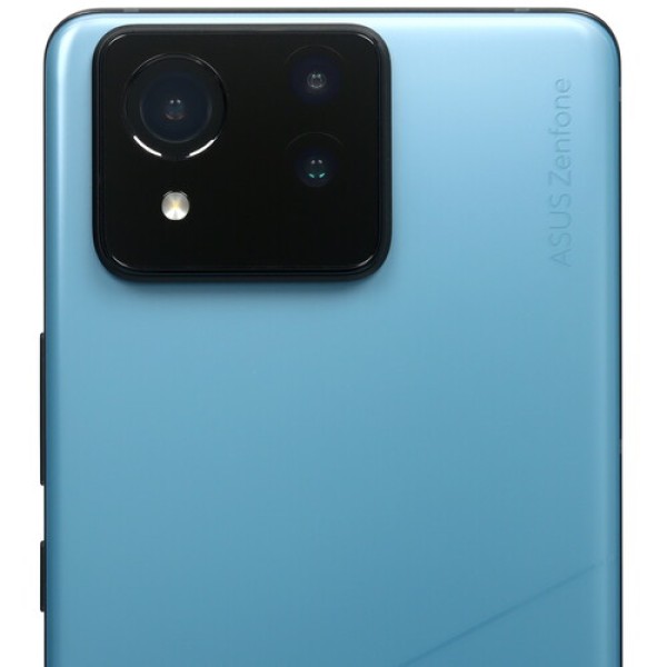 6.78" Смартфон ASUS Zenfone 11 Ultra 256 ГБ голубой