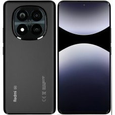 6.67" Смартфон Xiaomi Redmi Note 14 Pro+ 5G 512 ГБ черный
