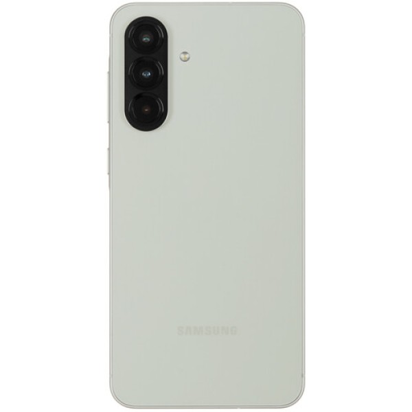 6.7" Смартфон Samsung Galaxy A56 128 ГБ зеленый