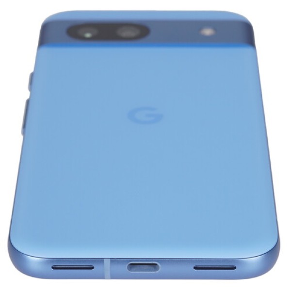 6.1" Смартфон Google Pixel 8a 128 ГБ голубой