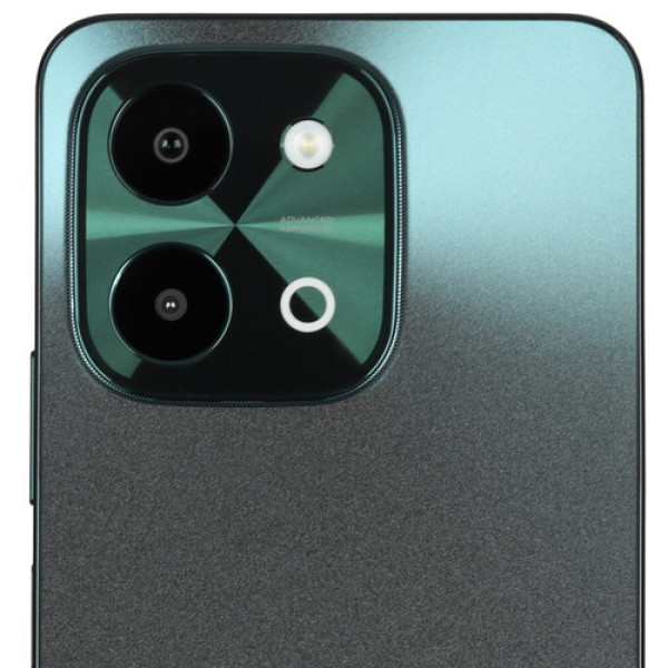 6.68" Смартфон Vivo Y28 4G 256 ГБ зеленый